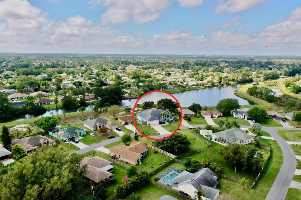 Unit for sale at 5142 NW Ever Road, Port St Lucie, FL 34983