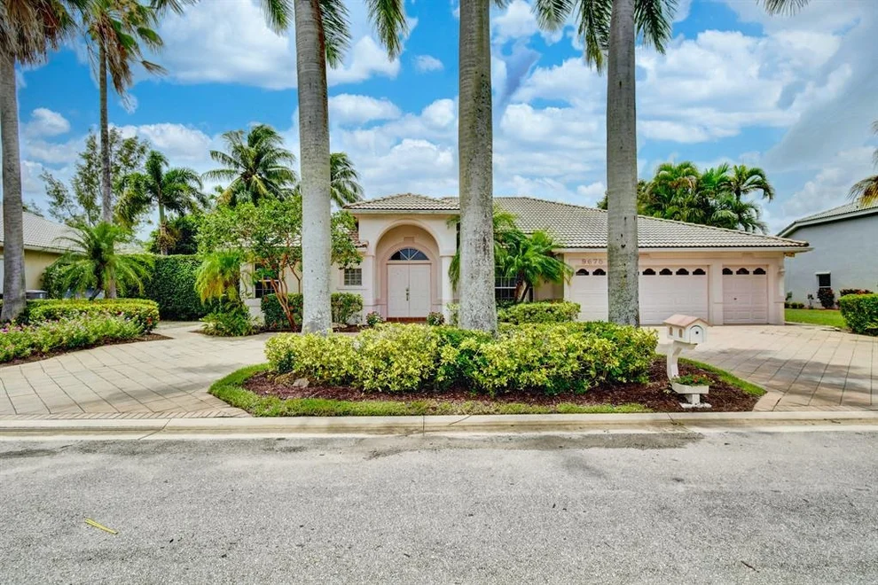 Unit for sale at 9675 Colocasia Way, Boynton Beach, FL 33436