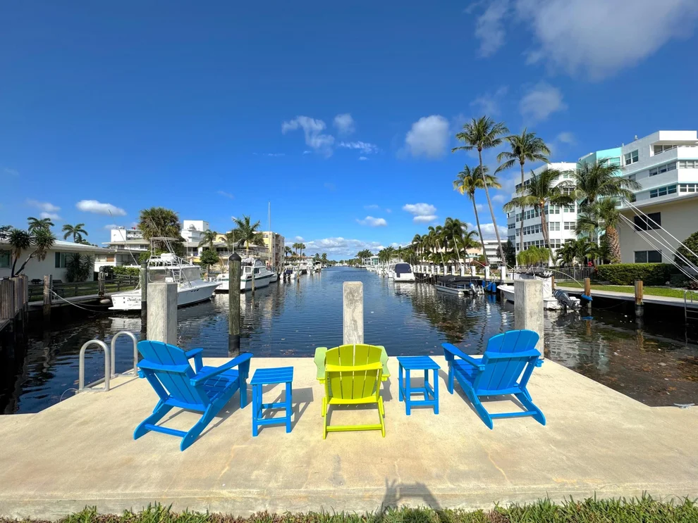 Unit for sale at 2815 NE 33rd Avenue, Fort Lauderdale, FL 33308