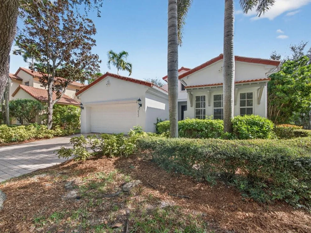 Unit for sale at 1622 Nature Court, Palm Beach Gardens, FL 33410