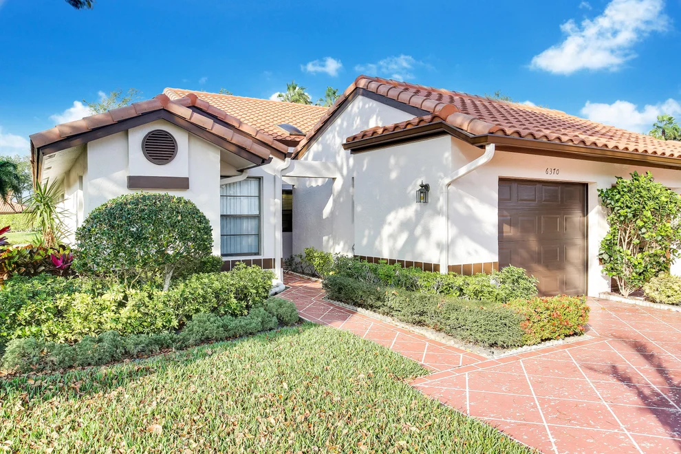 Unit for sale at 6370 Royal Manor Circle, Delray Beach, FL 33484