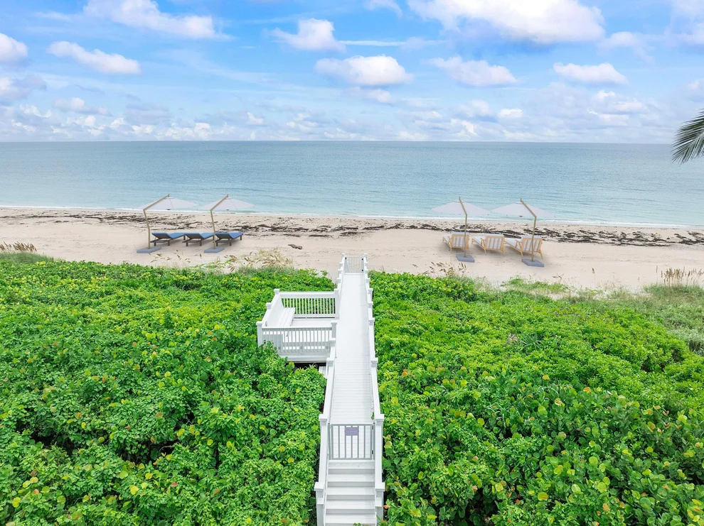 Unit for sale at 9 Sailfish Lane, Ocean Ridge, FL 33435