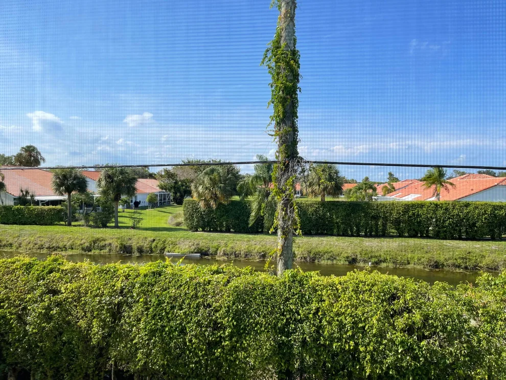 Unit for sale at 228 Normandy E, Delray Beach, FL 33484