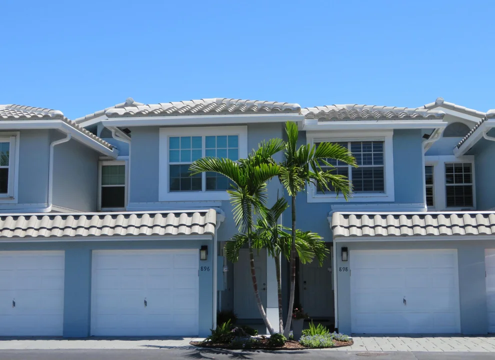 Unit for sale at 898 E Jeffery Street, Boca Raton, FL 33487