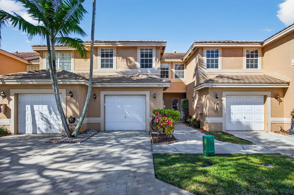 Unit for sale at 10156 Royal Palm Boulevard, Coral Springs, FL 33065
