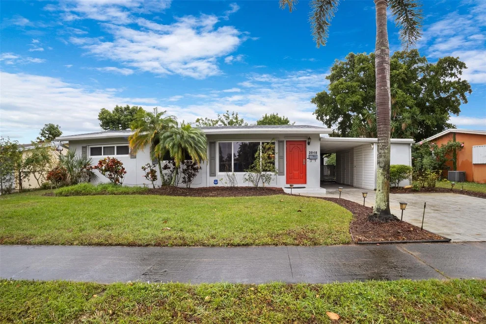 Unit for sale at 2048 SW 37th Avenue, Fort Lauderdale, FL 33312
