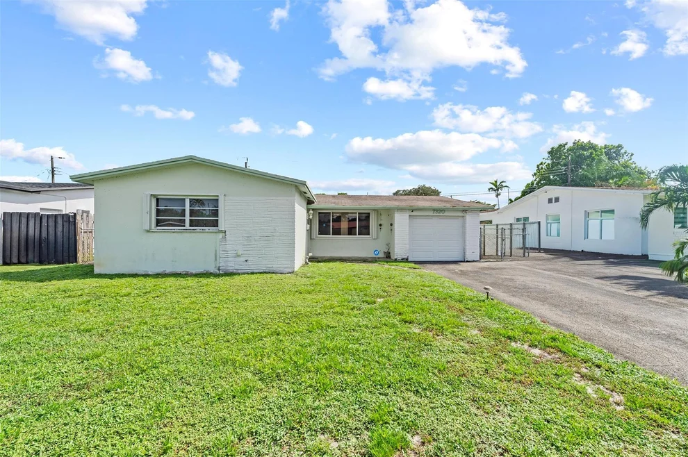 Unit for sale at 7320 Grant Street, Hollywood, FL 33024