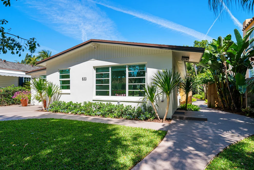 Unit for sale at 833 Avon Road, West Palm Beach, FL 33401