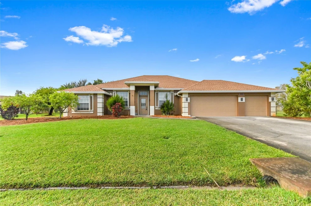 Unit for sale at 4002 SW Melbourne Street, Port St Lucie, FL 34953