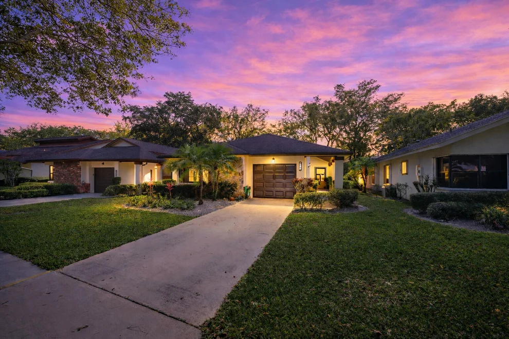 Unit for sale at 4764 Boxwood Circle, Boynton Beach, FL 33436