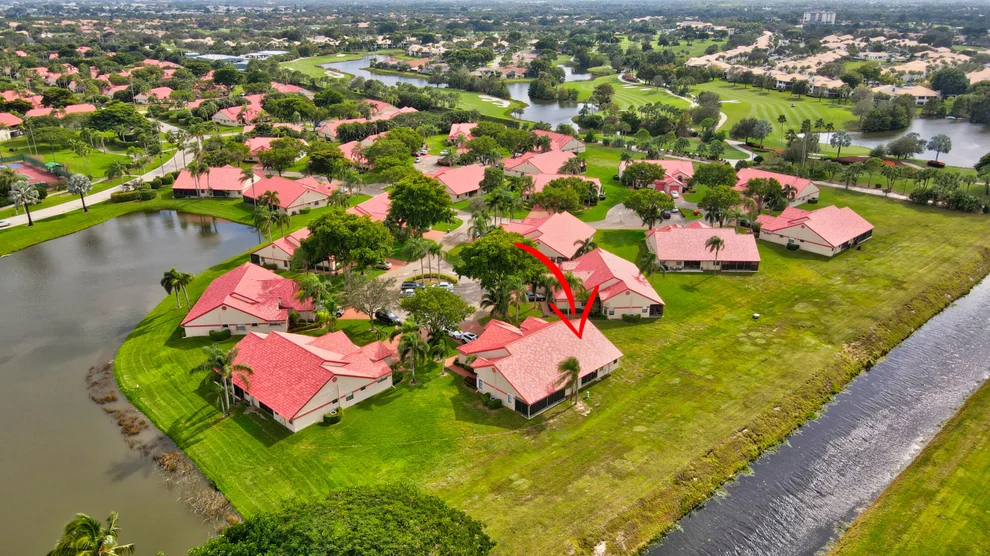 Unit for sale at 7768 Lexington Club Boulevard, Delray Beach, FL 33446