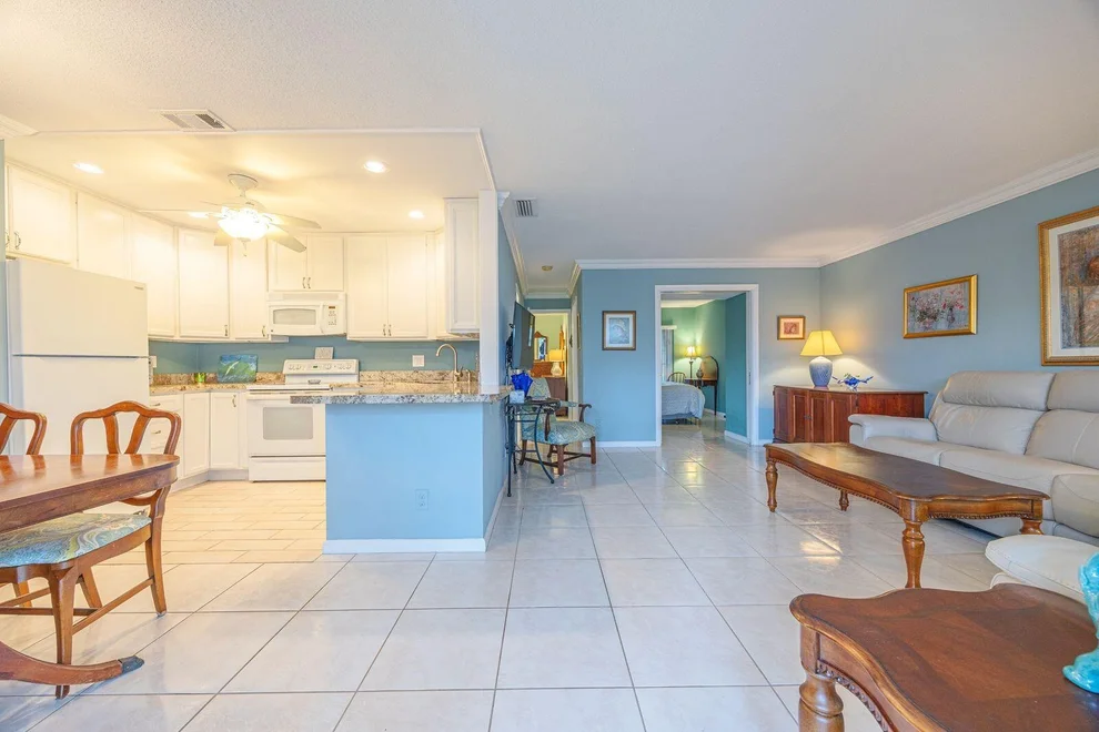 Unit for sale at 5505 N Ocean Boulevard, Ocean Ridge, FL 33435