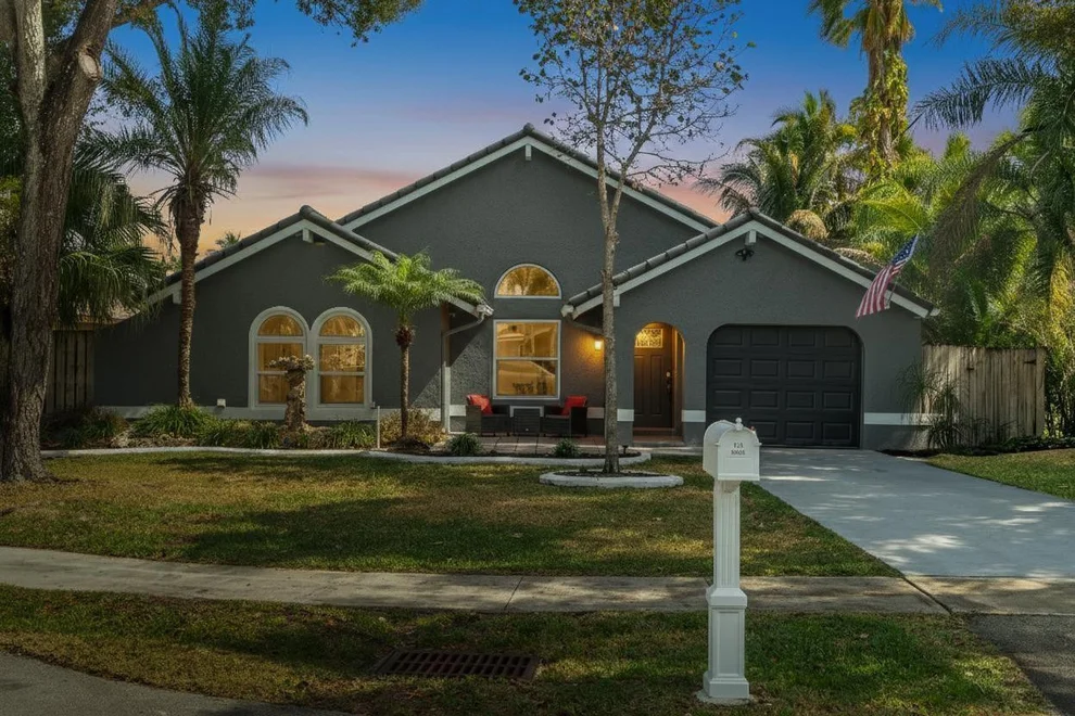 Unit for sale at 2822 NW 111th Avenue, Sunrise, FL 33322