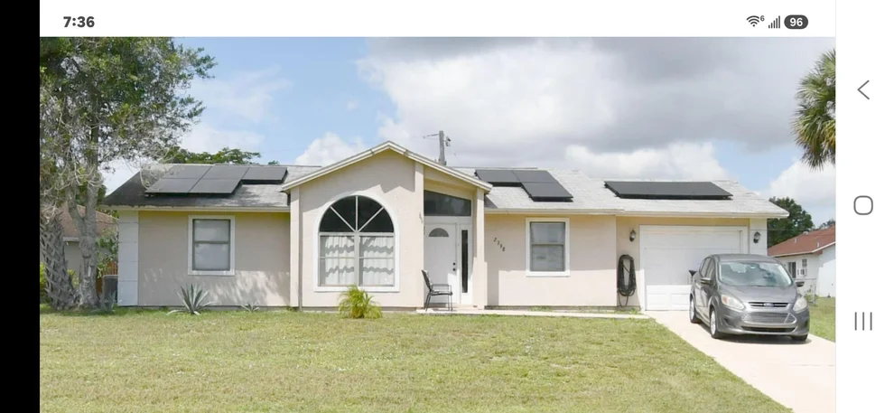 Unit for sale at 2398 SW Susset Lane, Port St Lucie, FL 34953
