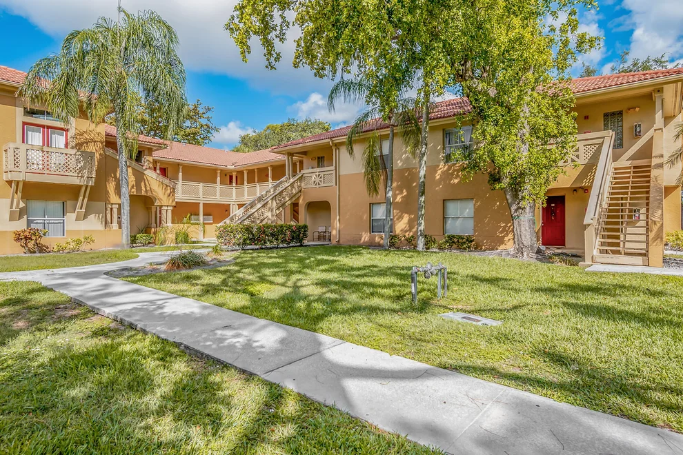 Unit for sale at 4807 Via Palm Lakes, West Palm Beach, FL 33417