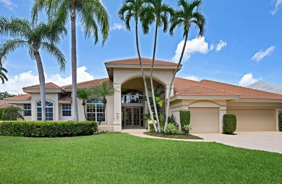 Unit for sale at 2513 NW 63rd Lane, Boca Raton, FL 33496