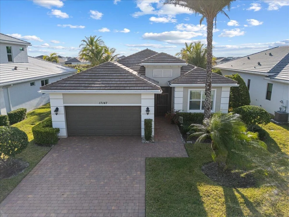 Unit for sale at 17147 SW Ambrose Way, Port St Lucie, FL 34986