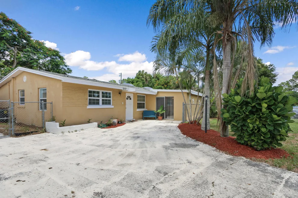 Unit for sale at 5659 Silvian Road, West Palm Beach, FL 33415