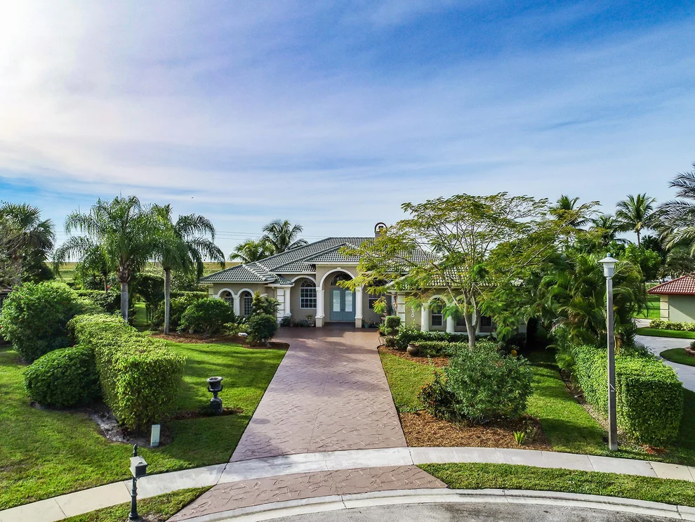 Unit for sale at 15970 Voyageurs Place, Wellington, FL 33414