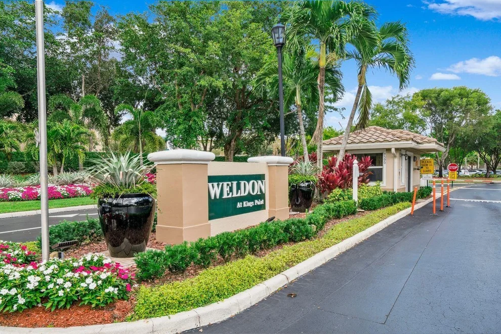 Unit for sale at 9511 Weldon Circle, Tamarac, FL 33321