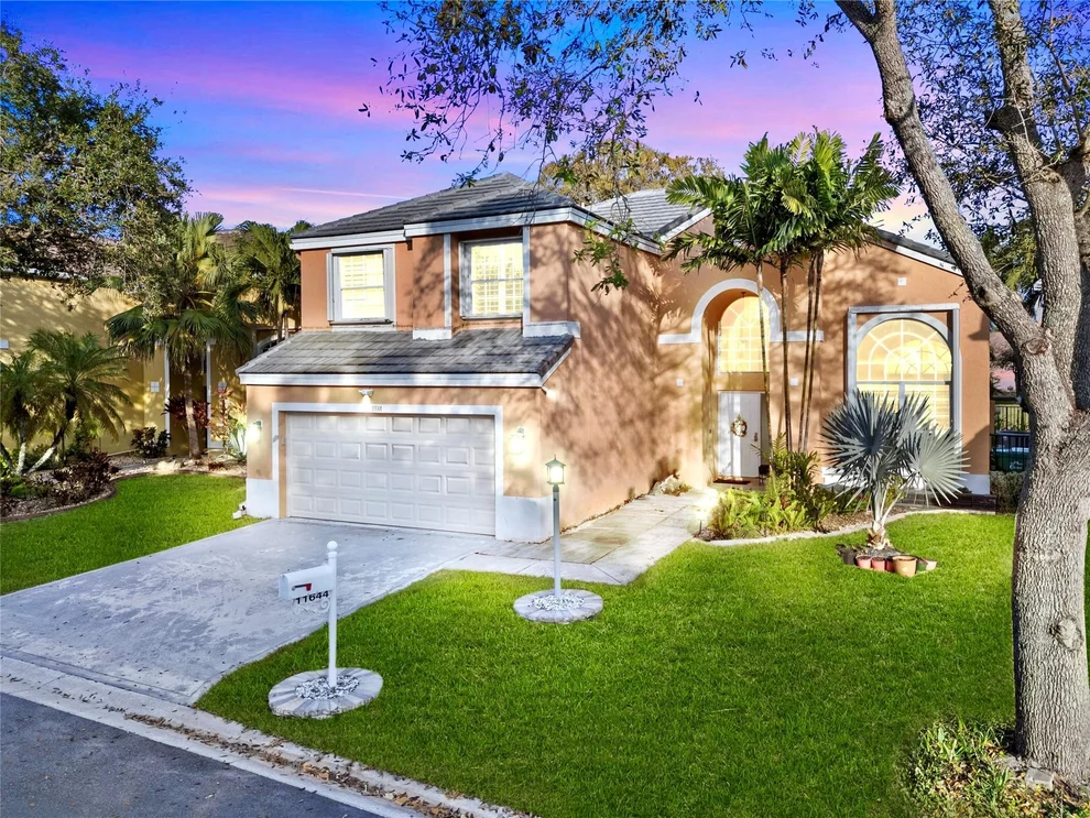 Unit for sale at 11644 NW 2nd Drive, Coral Springs, FL 33071