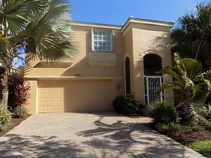 Unit for sale at 9808 Stover Way, Wellington, FL 33414