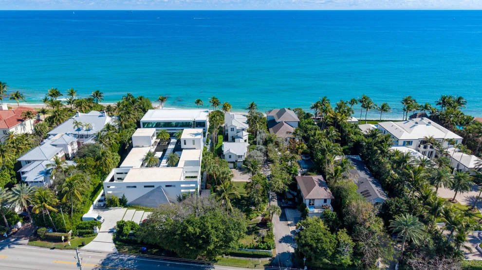 Unit for sale at 6201 N Ocean Boulevard, Ocean Ridge, FL 33435
