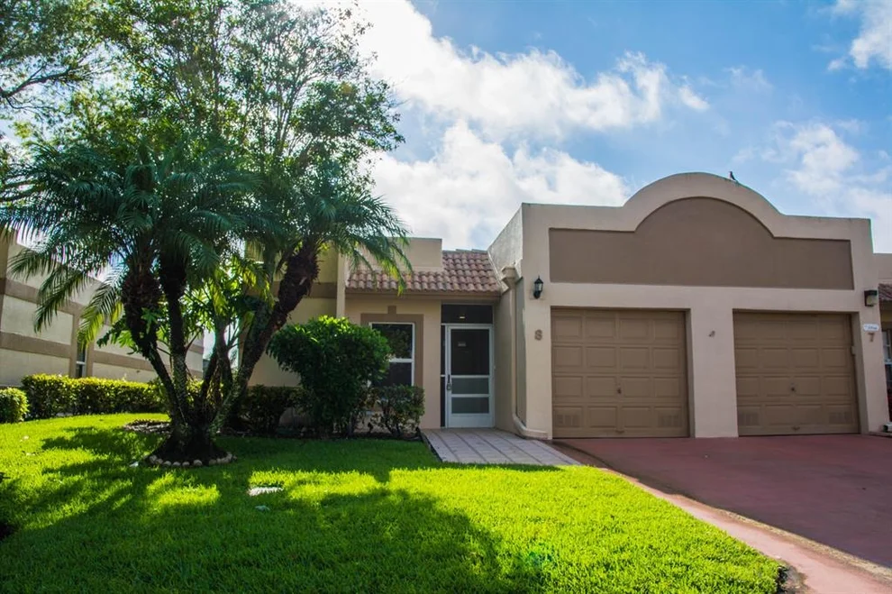 Unit for sale at 18800 Haywood Terrace, Boca Raton, FL 33496