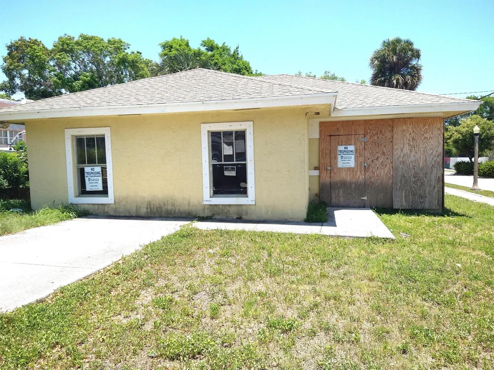 Unit for sale at 703 14th Street, West Palm Beach, FL 33401