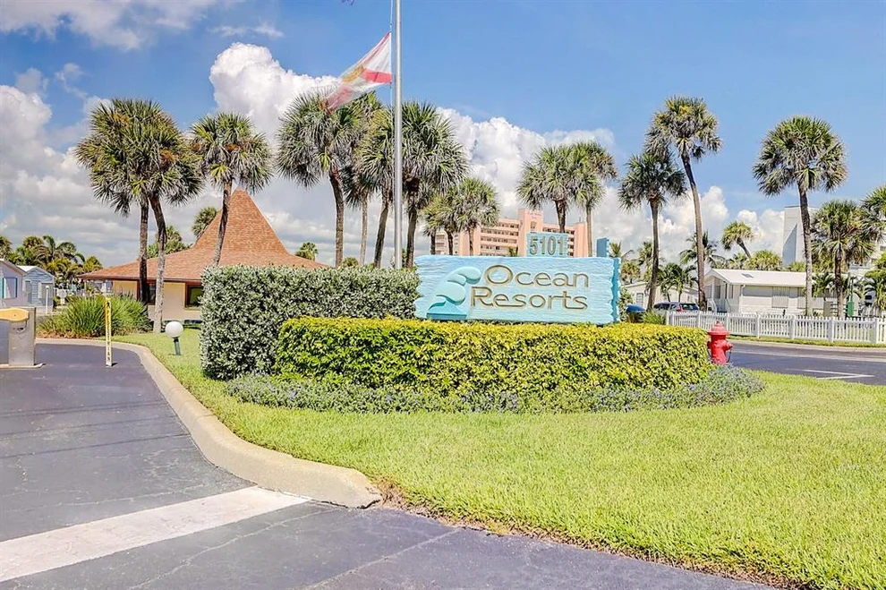 Unit for sale at 842 Pirates Cove Lane, Hutchinson Island, FL 34949