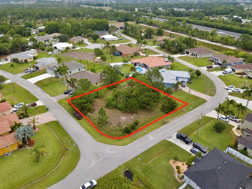 Unit for sale at 5270 NW Almond Avenue, Port St Lucie, FL 34986