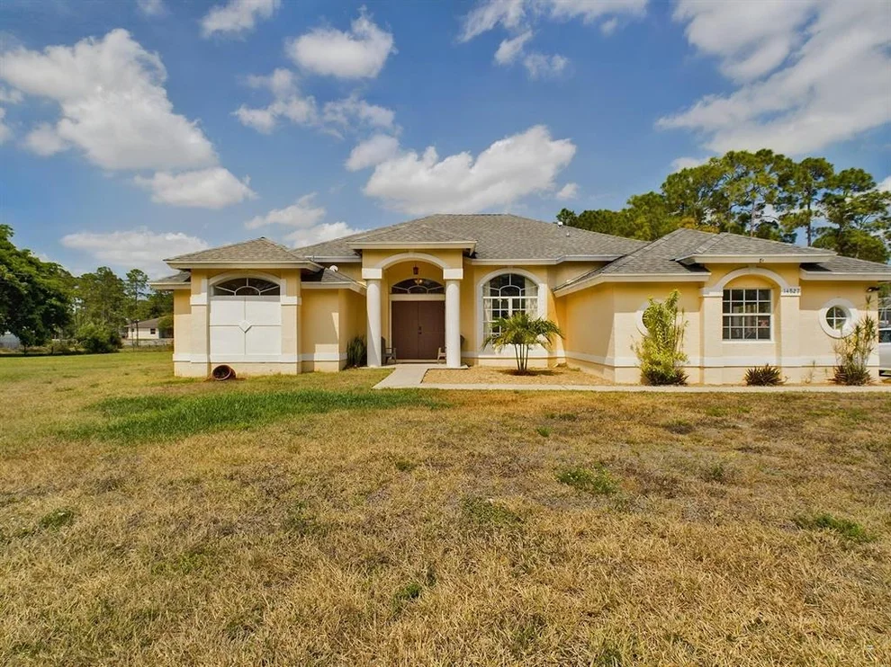 Unit for sale at 14827 Orange Boulevard, Loxahatchee, FL 33470