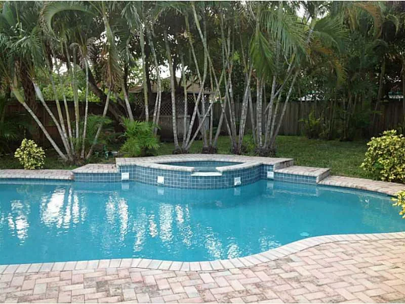 Unit for sale at 409 Hibiscus Avenue, Pompano Beach, FL 33062