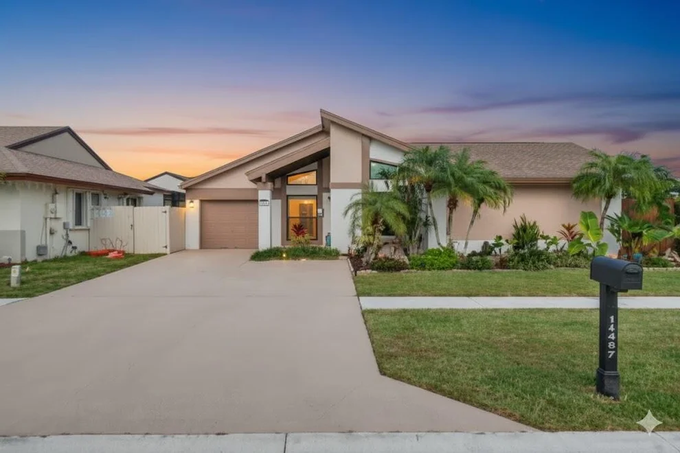 Unit for sale at 11457 Country Sound Court, Boca Raton, FL 33428