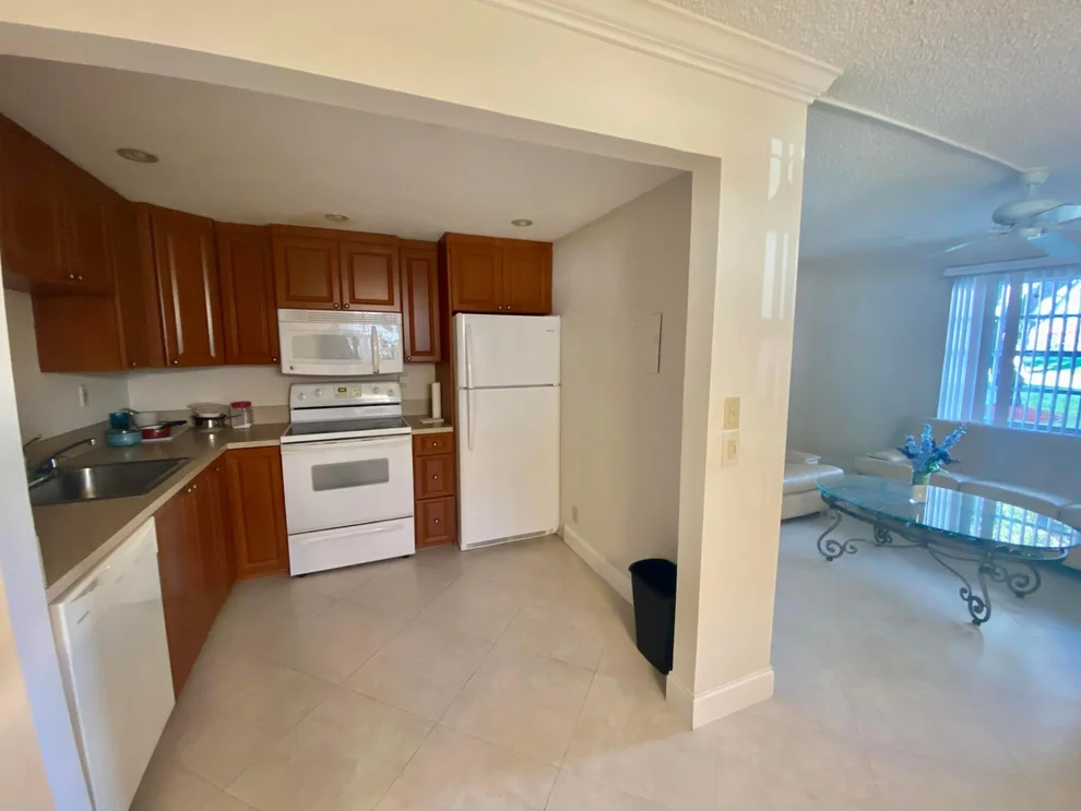 Unit for sale at 344 Normandy H, Delray Beach, FL 33484