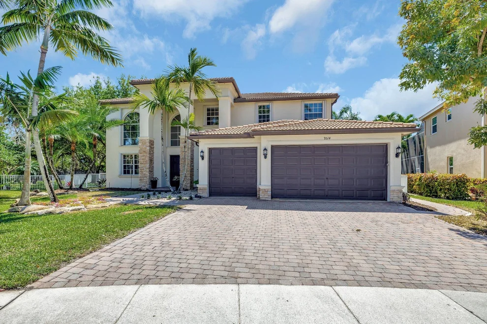 Unit for sale at 9514 Campi Drive, Lake Worth, FL 33467