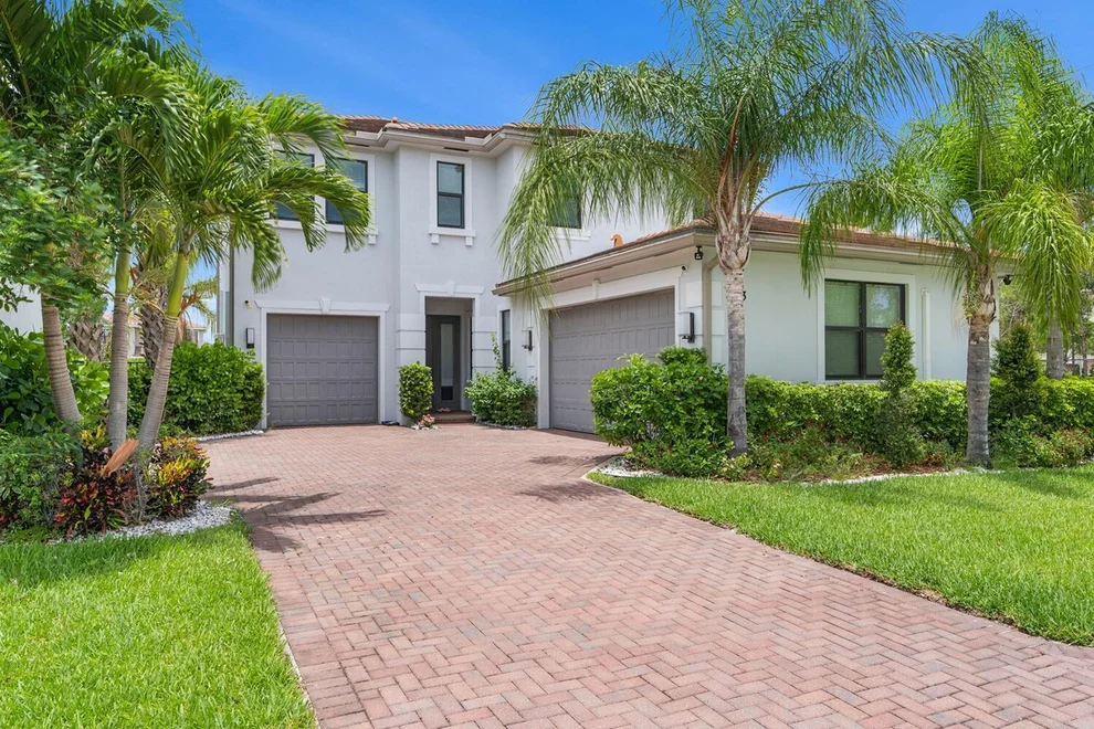 Unit for sale at 7153 Estero Drive, Lake Worth, FL 33463