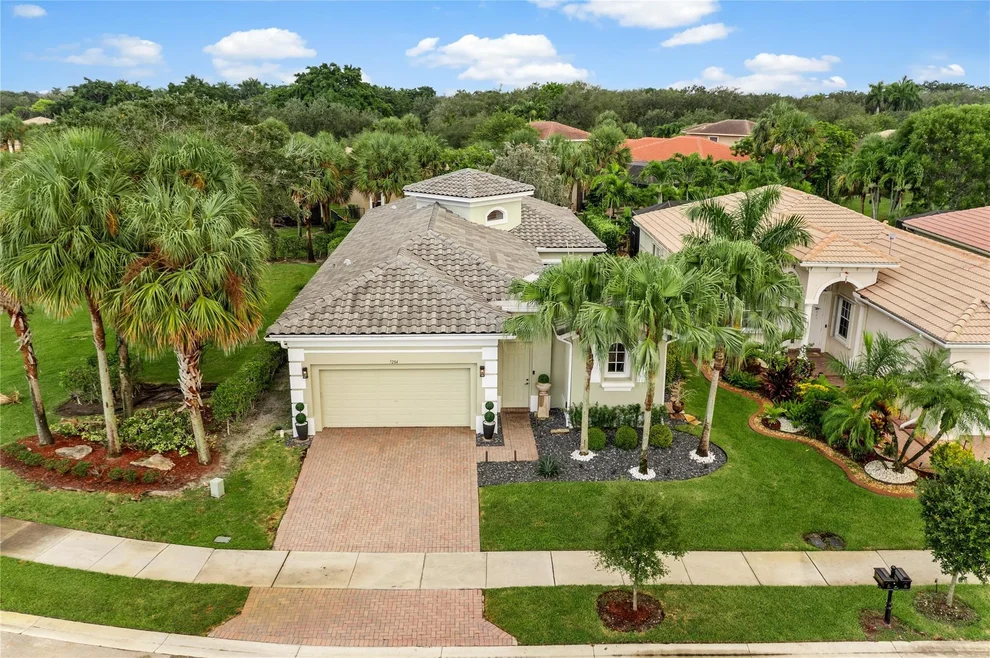 Unit for sale at 7284 NW 116th Way, Parkland, FL 33076