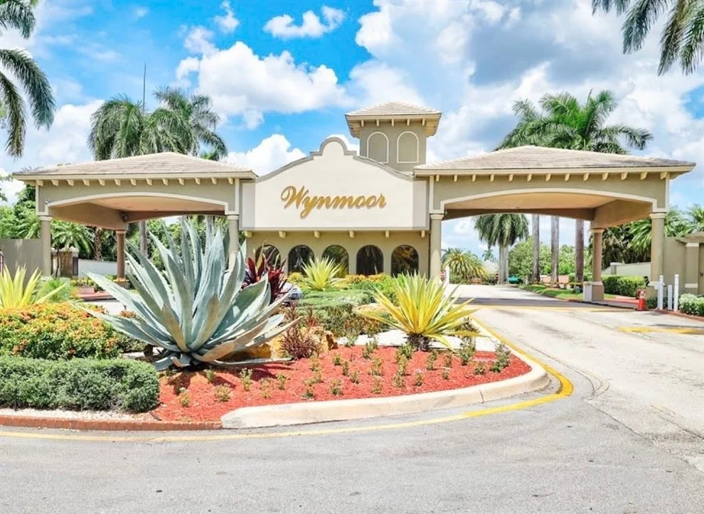 Unit for sale at 2404 Antigua, Coconut Creek, FL 33066