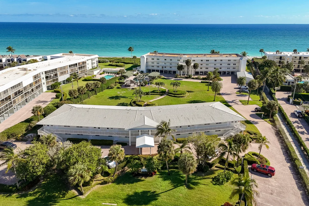 Unit for sale at 80 Celestial Way, Juno Beach, FL 33408