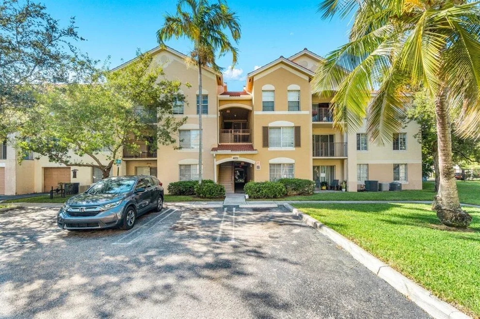 Unit for sale at 4021 San Marino Boulevard, West Palm Beach, FL 33409
