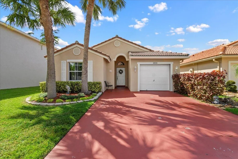 Unit for sale at 8025 Pelican Harbour Drive, Lake Worth, FL 33467