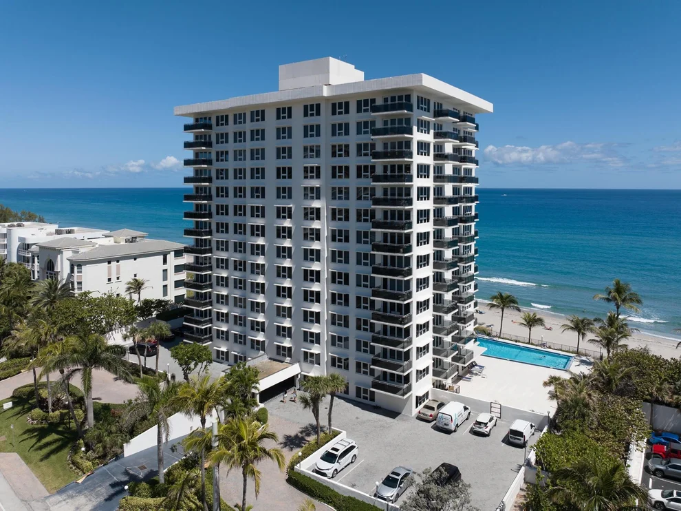 Unit for sale at 2066 N Ocean Boulevard, Boca Raton, FL 33431