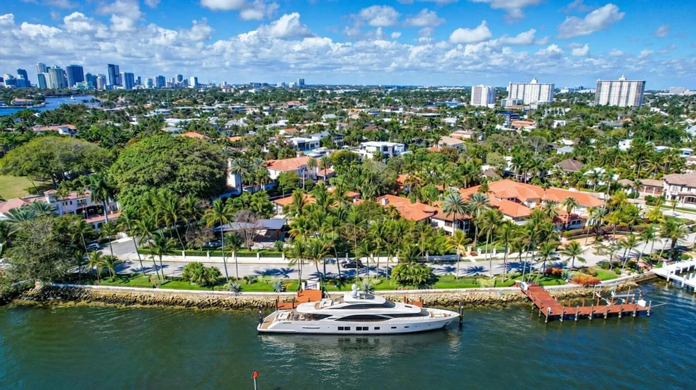 Unit for sale at 815 Idlewyld Drive, Fort Lauderdale, FL 33301