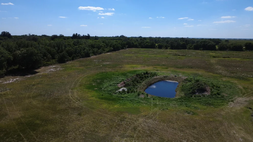 Unit for sale at 2615 Bluff Hammock Road, Lorida, FL 33857