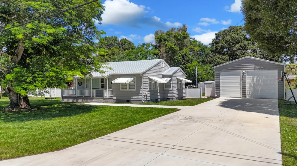 Unit for sale at 1126 Pine Avenue, Fort Pierce, FL 34982