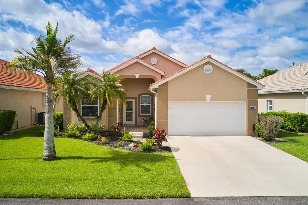 Unit for sale at 875 NW Sarria Court, Port St Lucie, FL 34986