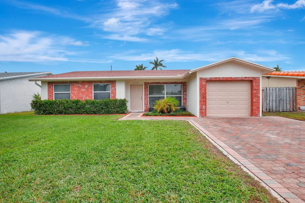 Unit for sale at 11431 NW 37th Street, Sunrise, FL 33323