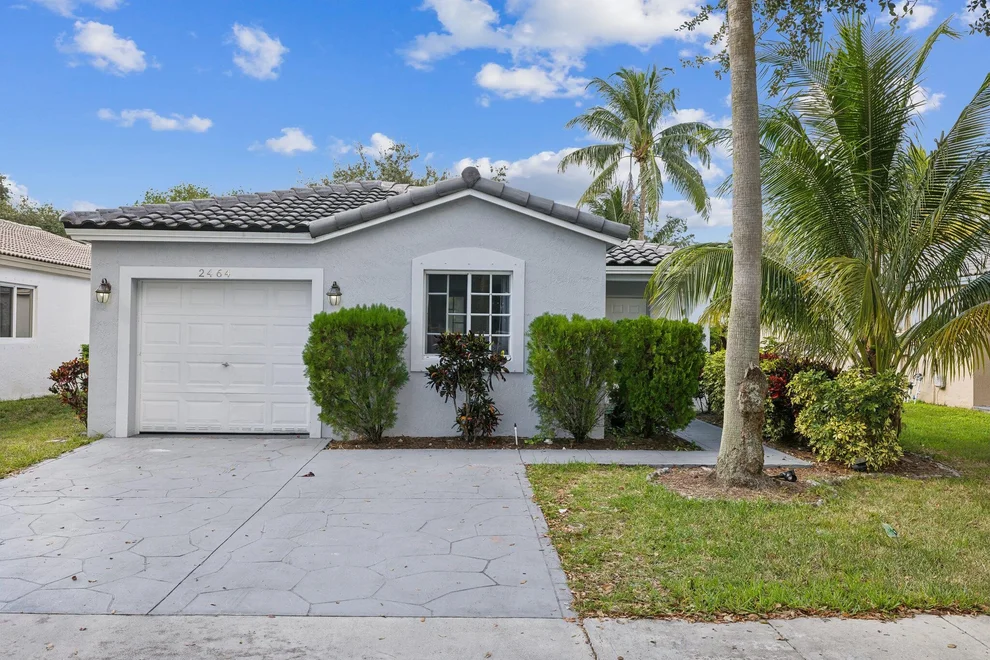 Unit for sale at 2464 SW 106th Avenue, Miramar, FL 33025