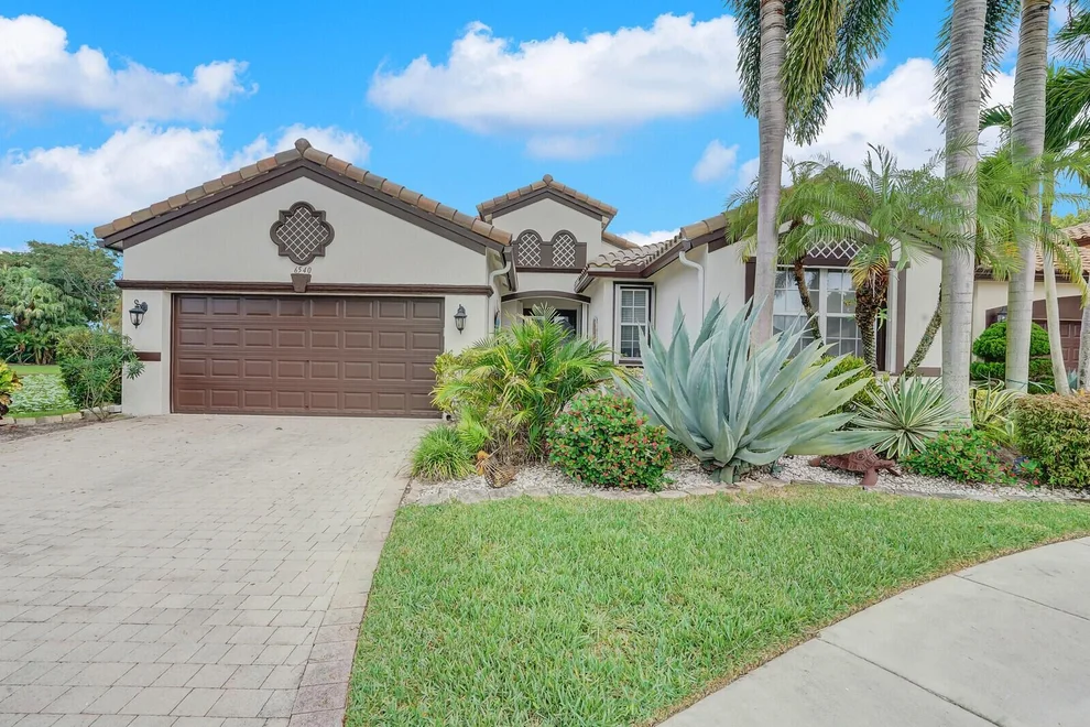 Unit for sale at 6540 Turchino Drive, Lake Worth, FL 33467